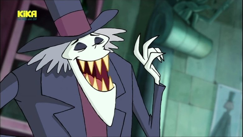 Still image for School for Little Vampires season 1 episode 1: Dr. Ironfang Still image for School for Little Vampires season 1 episode 1: Dr. Ironfang