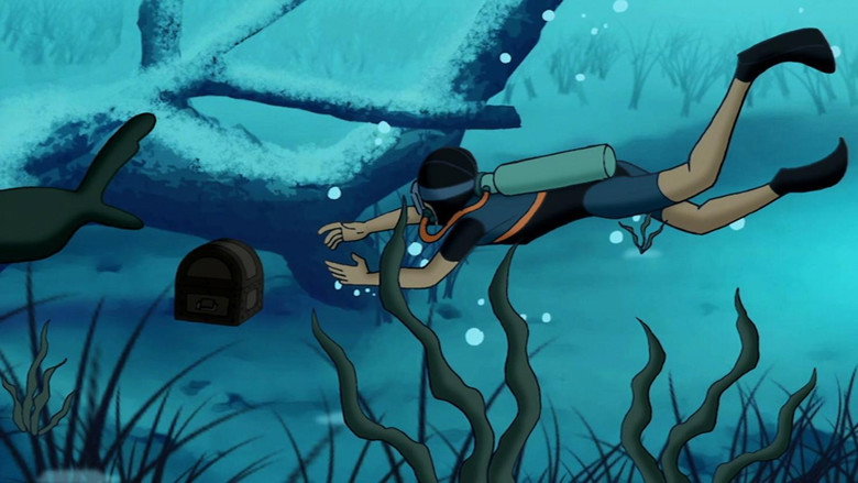 Épisode 5