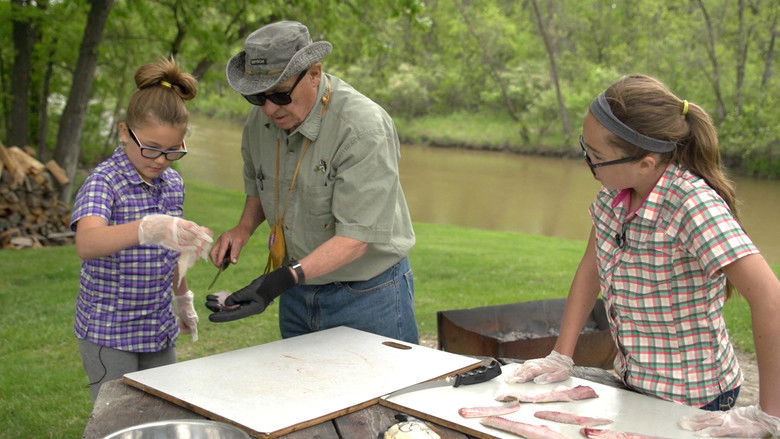 Still image for À la sauce métisse season 1 episode 3: Episode 3