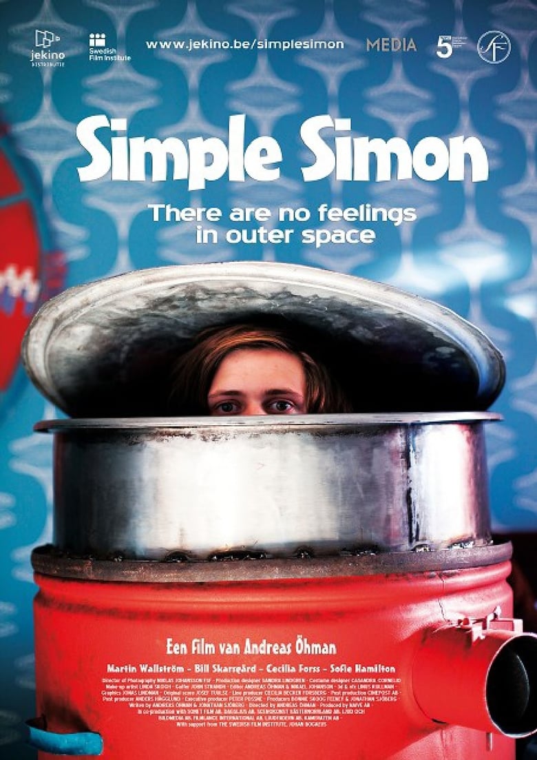 Simple Simon (2010)