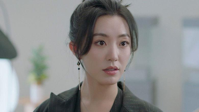 Still image for Inheritance Storm season 1 episode 9: Episode 9