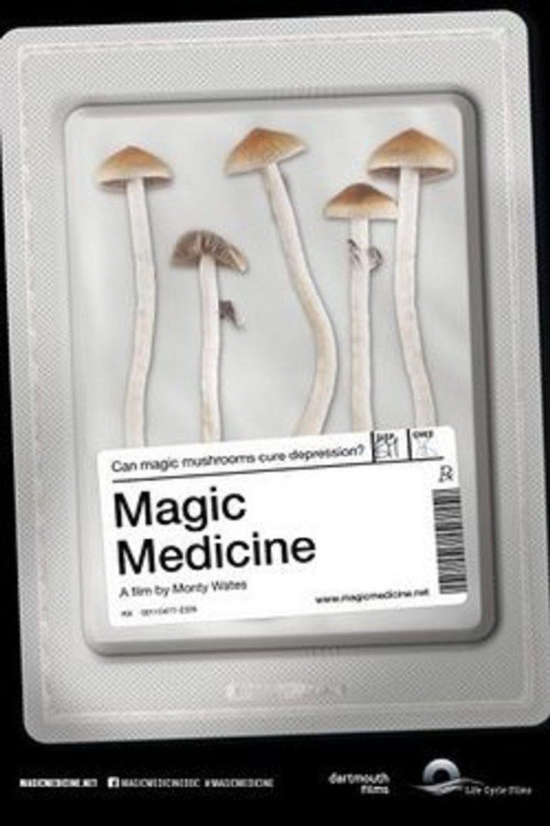 Imatge de Magic Medicine