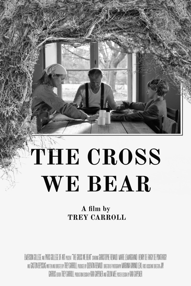 The Cross We Bear