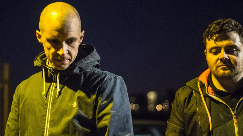 Still from Love/Hate - Season 5 Episode 3