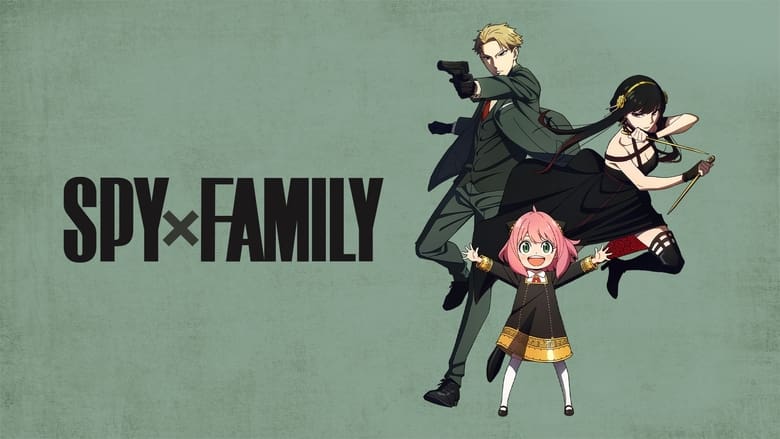 SPY x FAMILY Season 1 Episode 14 : DISARM THE TIME BOMB