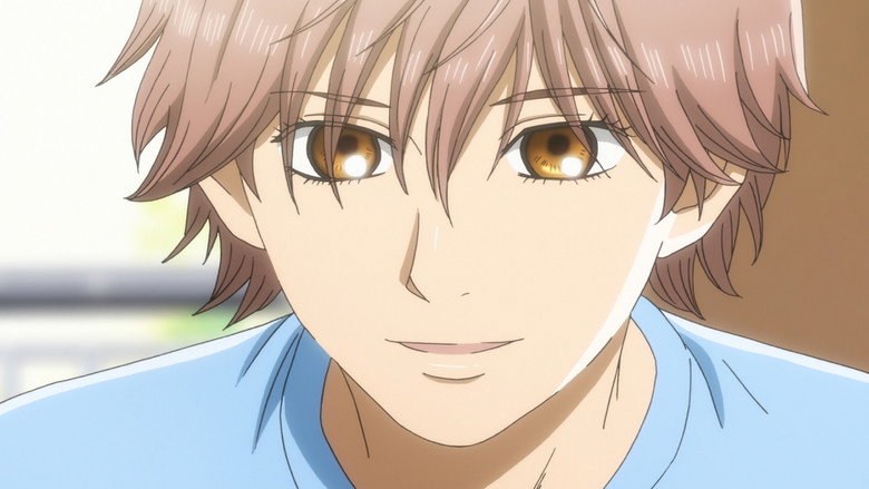 Still from Chihayafuru - Season 3 Episode 21