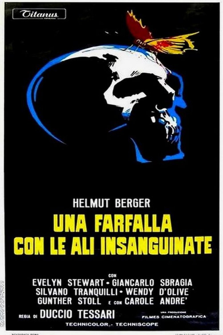 Τρομερός Εφιάλτης (1971)