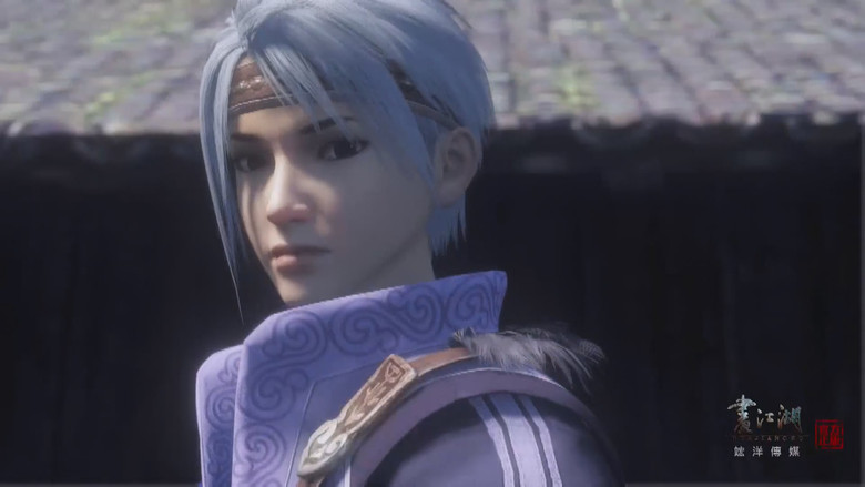 Still image for A Portrait of Jianghu: Spirit Master season 1 episode 23: Episode 23 Still image for A Portrait of Jianghu: Spirit Master season 1 episode 23: Episode 23