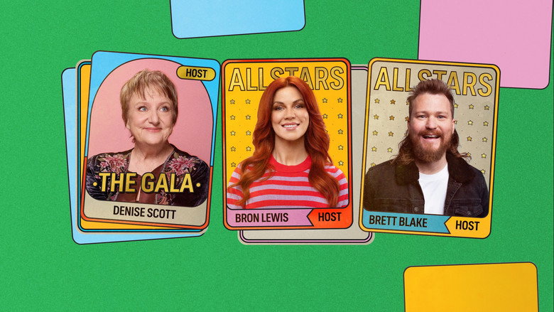 Melbourne Comedy Festival — scene 8