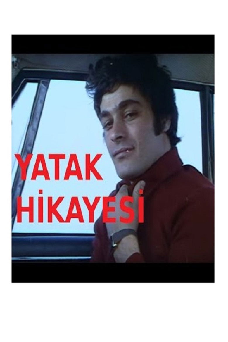 Imatge de Yatak Hikayesi