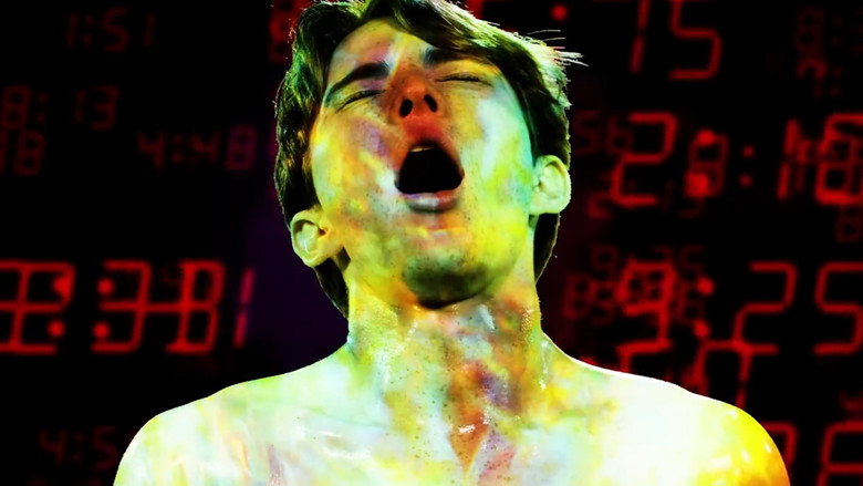 Demon Twink – Szenenbild