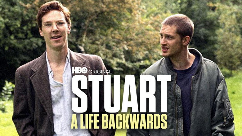 Stuart: A Life Backwards image 9