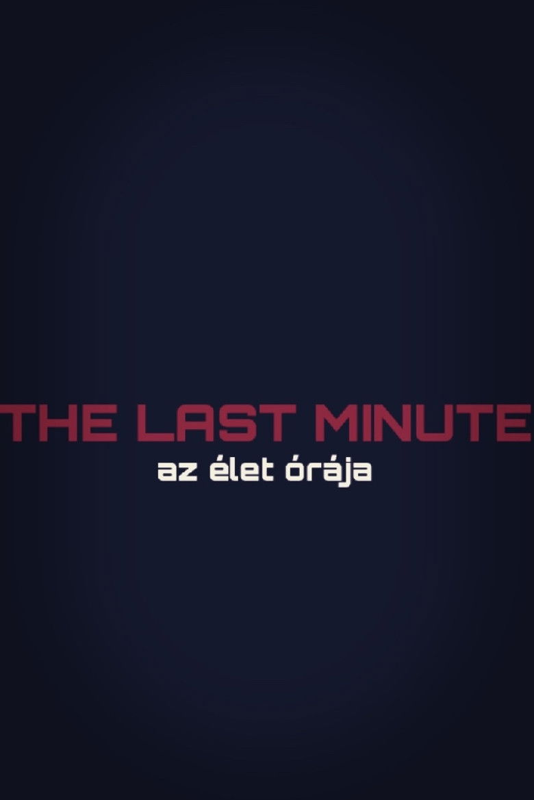 Imatge de The Last Minute