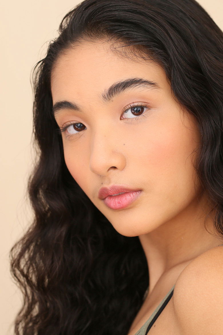 Ruby Goodman portrait image