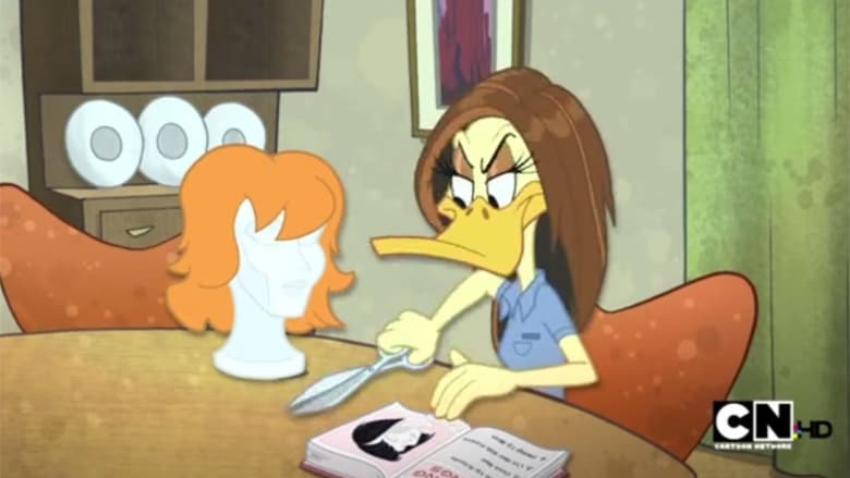 The Looney Tunes Show Season 1 Episode 22