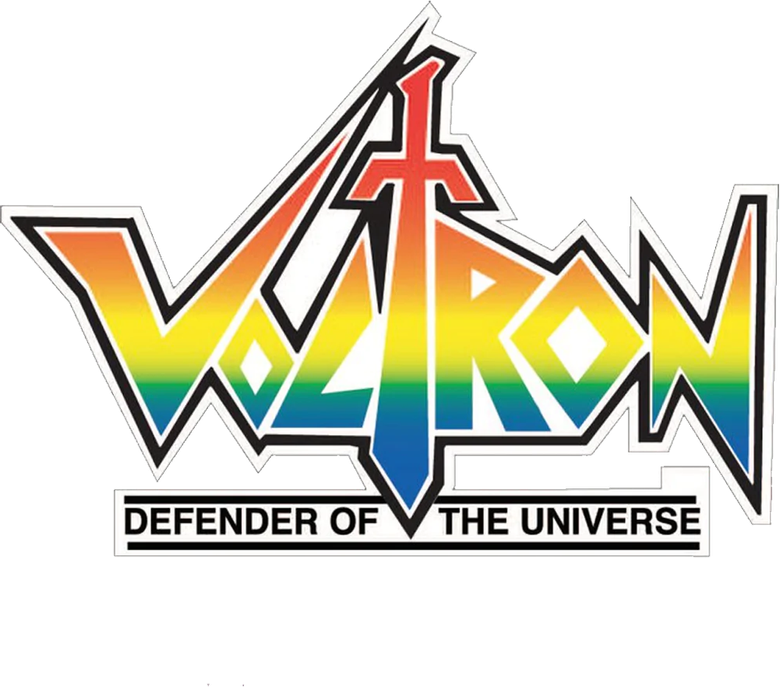 Voltron: Defender of the Universe