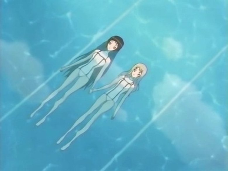 Still image for Strawberry Panic! season 1 episode 9: Memories