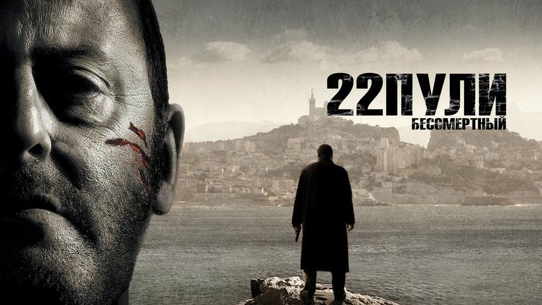 22 Bullets (2010)