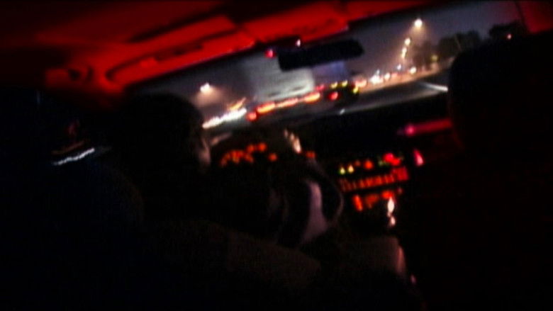 Image d'arrière-plan 4 du film Quattro Noza