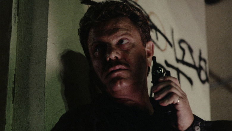 Image d'arrière-plan 5 du film Extreme Justice