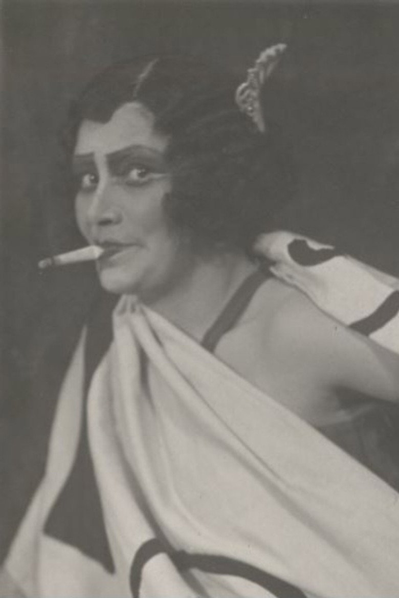 Hanna Babiivna photo 1