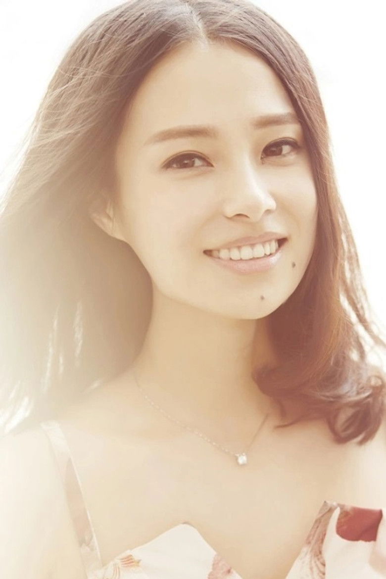 Hai Tang portrait image