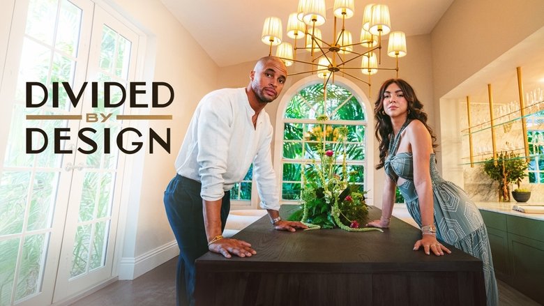 Divided by Design backdrop