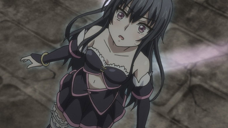Still from Ulysses: Jeanne d'Arc and the Alchemist Knight - Season 1 Episode 10