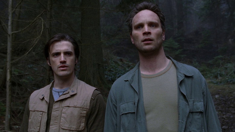 Still from Harper's Island - Season 1 Episode 2
