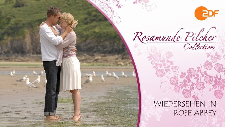 Rosamunde Pilcher: Wiedersehen in Rose Abbey main backdrop