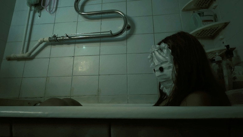 Frame from Jealousy - Demon’s Whisper