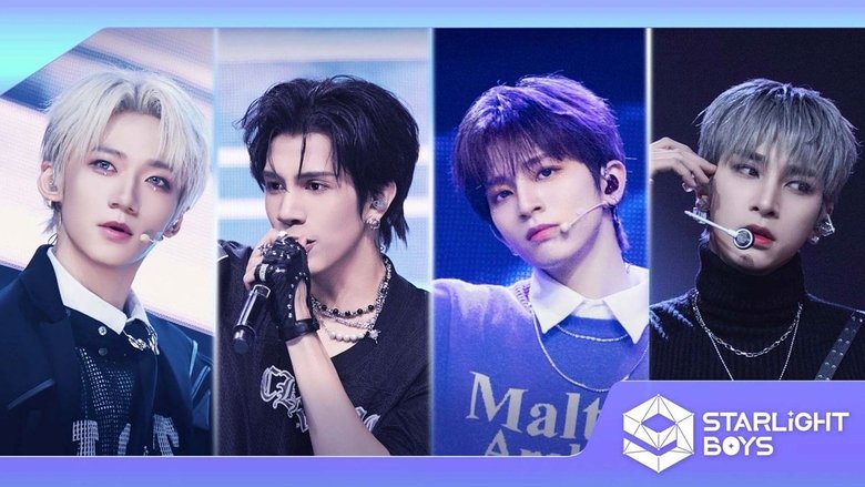 Still image for Starlight Boys season 1 episode 8: Episode 8 Still image for Starlight Boys season 1 episode 8: Episode 8