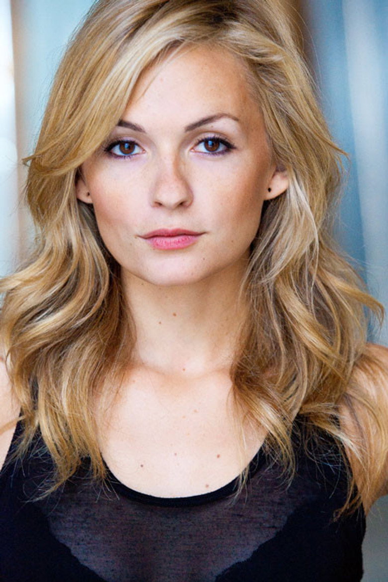 Lindsey Gort photo 2