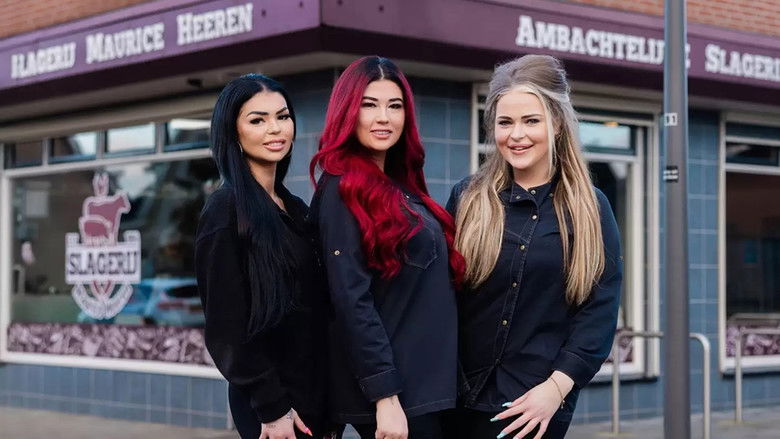 Still image for St. Willebrord: Het Mirakel van Brabant season 1 episode 3: Episode 3