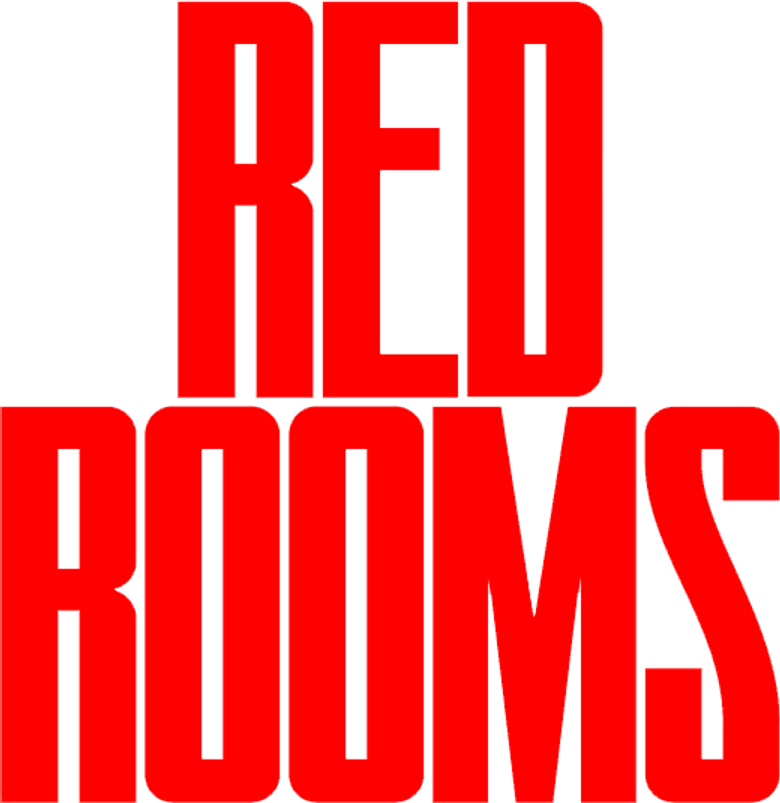 Imagen de Las habitaciones rojas