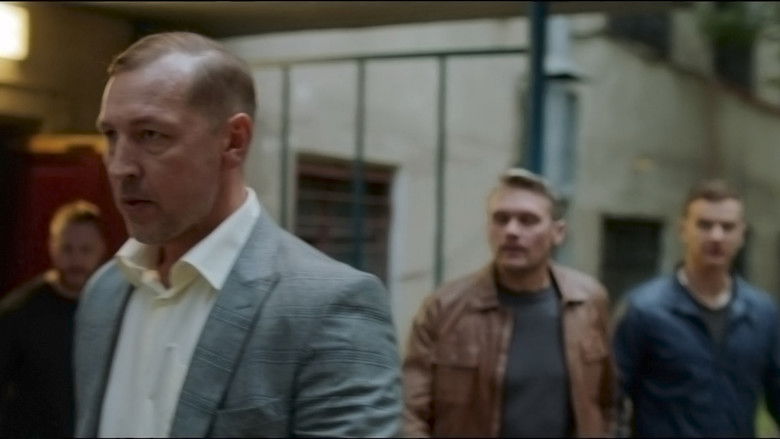 Still image for Pack season 1 episode 20: Episode 20