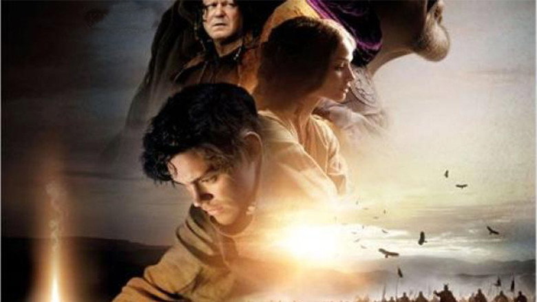 Backdrop de Der Medicus Filmreihe