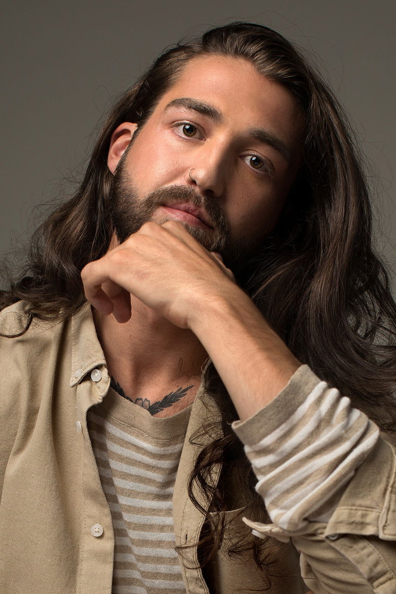 William Normandin portrait image