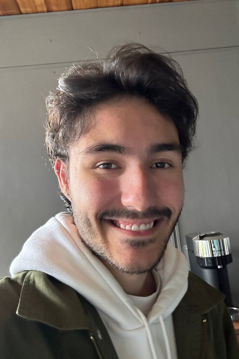 Gustavo Dias