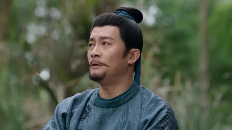 Strange Tales Of Tang Dynasty Saison 3 Épisode 13 Voirfilms