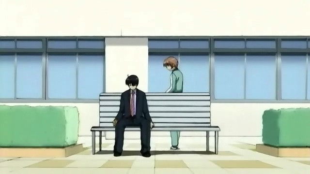 Still image for Canvas 2 ~Niji Iro no Sketch~ season 1 episode 5: Moon Gray Sigh Still image for Canvas 2 ~Niji Iro no Sketch~ season 1 episode 5: Moon Gray Sigh