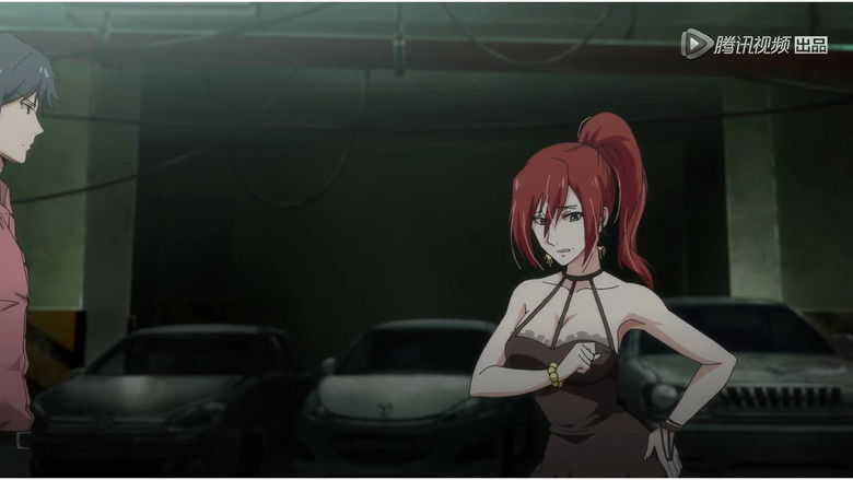 Still image for CMFU Academy: King of Billiards season 1 episode 4: Episode 4 Still image for CMFU Academy: King of Billiards season 1 episode 4: Episode 4