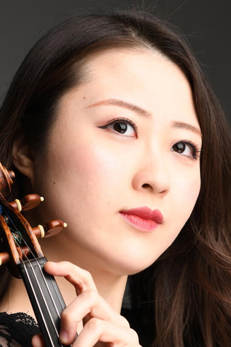 Kyoko Ogawa portrait