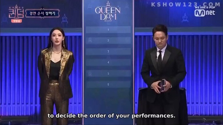 Queendom 2 Ep 2 Eng Sub Queendom 2 (2022) Episode 1 English Sub - Dramacool