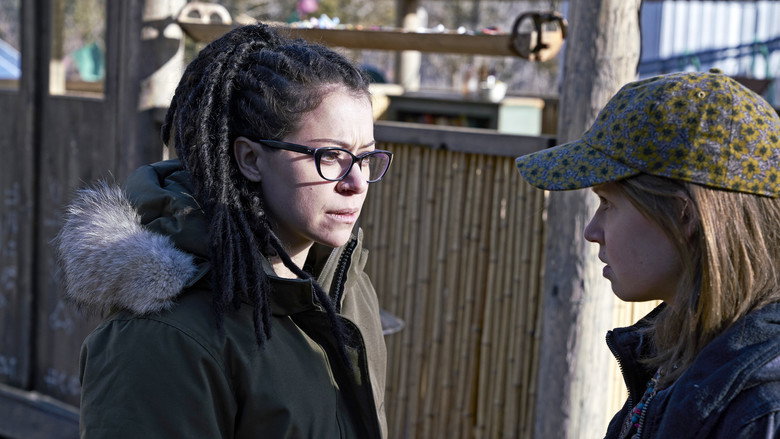 Still from Orphan Black - Mùa 5 Tập 5