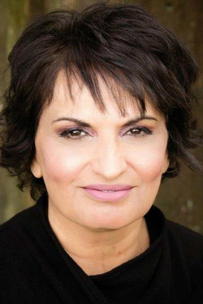 Jinder Oujla-Chalmers portrait