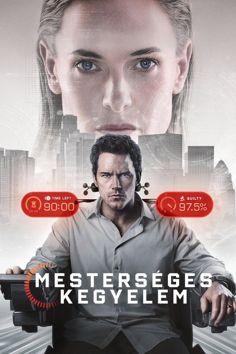 Mesters&eacute;ges kegyelem (2026)