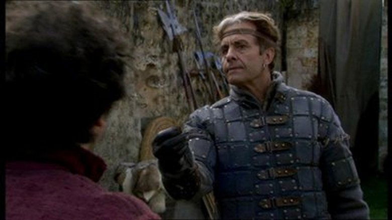 Still image for Kaamelott season 1 episode 9: Le Maître d'armes