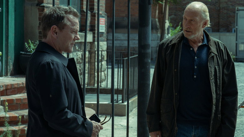 Still from Rabbit Hole - Season 1 Episode 6