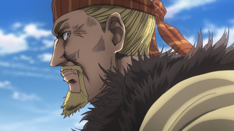 Vinland Saga Episode 18 - 4Anime